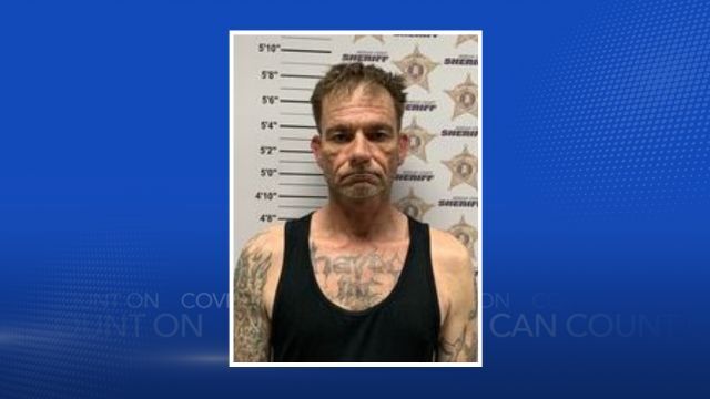 Christopher Alan Jackson